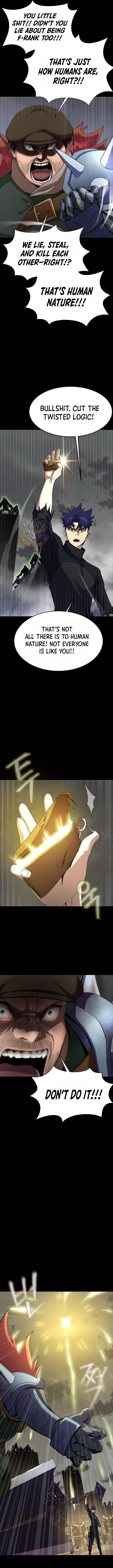Steel-Eating Player Chapter 76 15